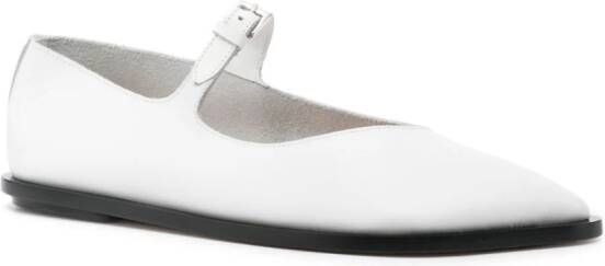 Niccolò Pasqualetti Lea leren ballerina's Wit