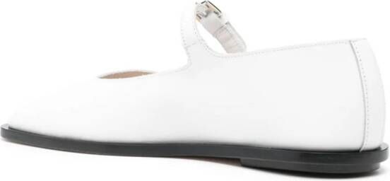 Niccolò Pasqualetti Lea leren ballerina's Wit