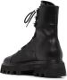 Nicholas Kirkwood Pearlogy combat boots Zwart - Thumbnail 3