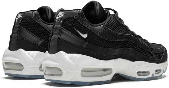 Nike 14591965 Zwart