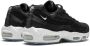 Nike Air Presto Premium sneakers Zilver - Thumbnail 2
