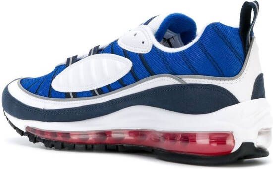 Nike Air Max 98 sneakers Wit