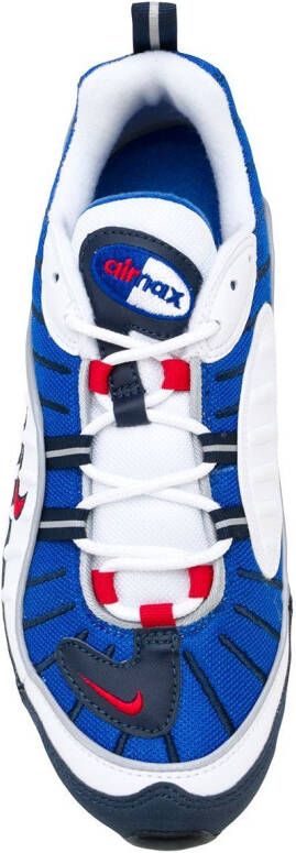 Nike Air Max 98 sneakers Wit