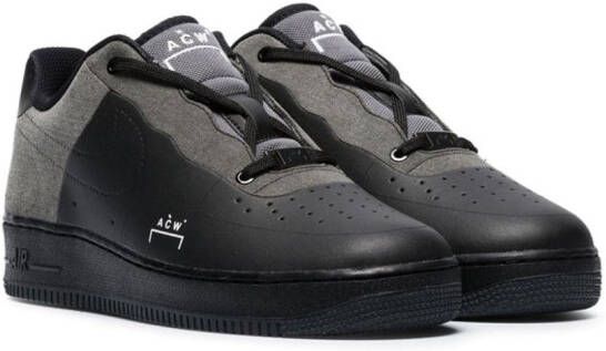 Nike Air Force 1 sneakers Wit - Foto 2