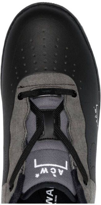 Nike Air Force 1 sneakers Wit - Foto 3