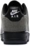 Nike A Cold Wall Air Force 1 low top sneakers Zwart - Thumbnail 4