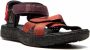 Nike ACG Air Deschutz sandalen Rood - Thumbnail 2