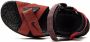 Nike ACG Air Deschutz sandalen Rood - Thumbnail 4