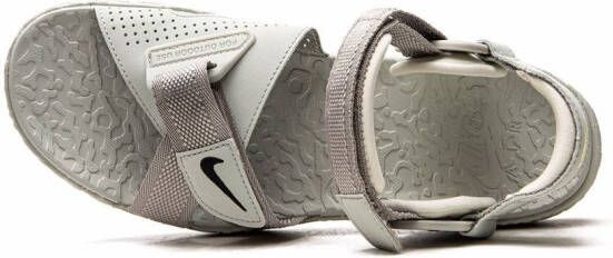 Nike ACG Air Deschutz sandalen Wit