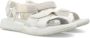 Nike ACG Air Deschutz+ sandalen met klittenband Beige - Thumbnail 19