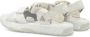 Nike ACG Air Deschutz+ sandalen met klittenband Beige - Thumbnail 3