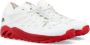 Nike x Mathew M Williams Zoom MMW 6 mesh sneakers Zwart - Thumbnail 2