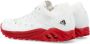 Nike x Mathew M Williams Zoom MMW 6 mesh sneakers Zwart - Thumbnail 3