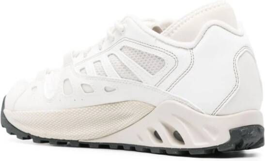 Nike ACG Air ExplorerAid sneakers met vlakken Wit