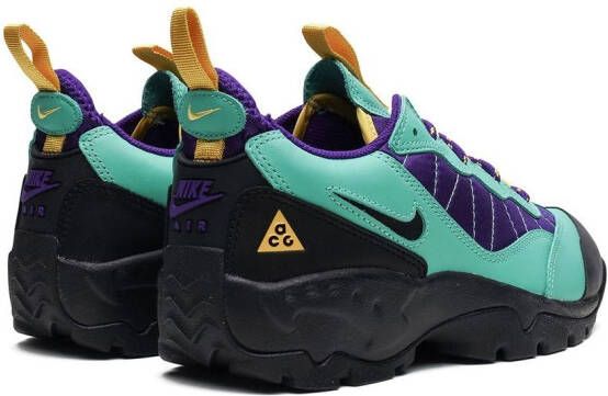 Nike ACG Air Mada low-top sneakers Groen