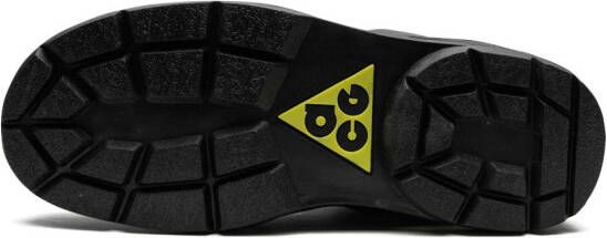 Nike ACG Air Max Superdome sneakerlaarzen Zwart
