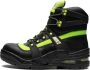 Nike ACG Air Max Superdome sneakerlaarzen Zwart - Thumbnail 4