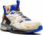 Nike ACG Air Mowabb high-top sneakers Zilver - Thumbnail 6