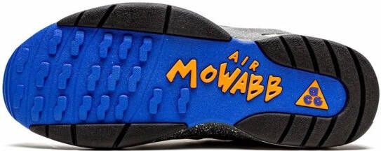 Nike ACG Air Mowabb OG "Rattan Birch 2021" sneakers Zilver