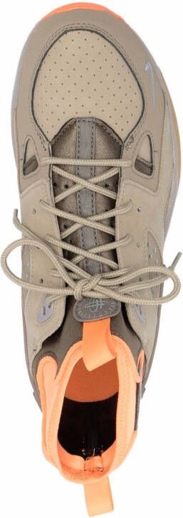 Nike ACG Air Mowabb sneakers Groen