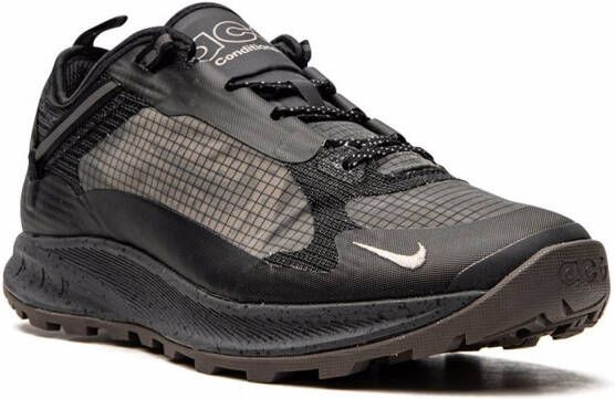 Nike ACG Air Nasu 2 low-top sneakers Zwart