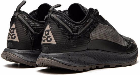 Nike ACG Air Nasu 2 low-top sneakers Zwart