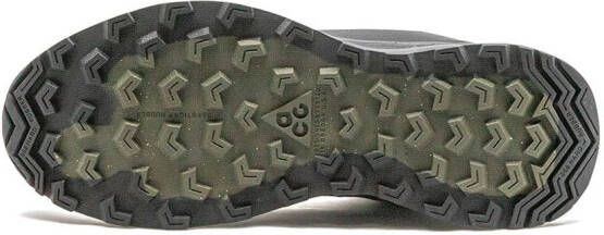 Nike ACG Air Nasu sneakers Zwart
