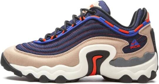 Nike ACG Air Skarn sneakers Beige