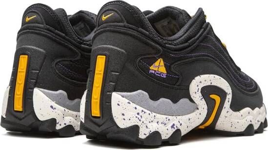 Nike ACG Air Skarn sneakers Zwart