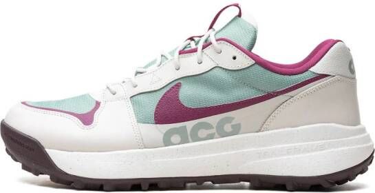 Nike ACG Lowcate sneakers Groen