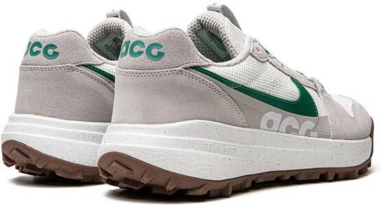 Nike ACG Lowcate sneakers Grijs