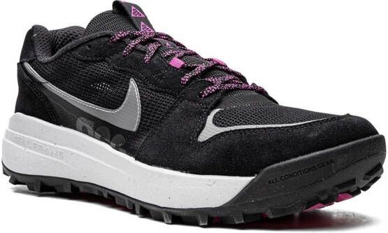 Nike ACG Lowcate sneakers Zwart