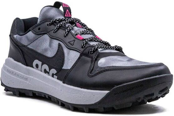Nike ACG Lowcate sneakers Zwart