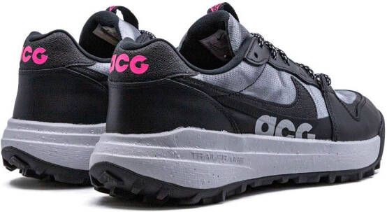 Nike ACG Lowcate sneakers Zwart