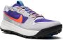 Nike ACG Lowcate 'Wolf Grey Bright Crimson' sneakers Grijs - Thumbnail 11