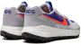 Nike ACG Lowcate 'Wolf Grey Bright Crimson' sneakers Grijs - Thumbnail 3