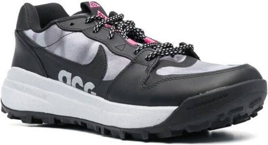 Nike ACG Lowgate sneakers Zwart