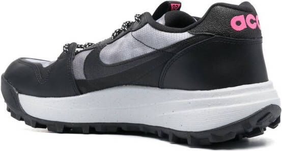 Nike ACG Lowgate sneakers Zwart