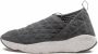 Nike x CDG Blazer high-top sneakers Zwart - Thumbnail 8