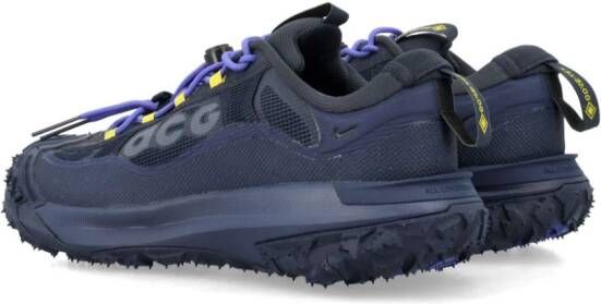 Nike ACG Mountain Fly 2 Low Gore-Tex sneakers Blauw