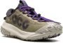 Nike "ACG Lowcat Future Move t sneakers" Groen - Thumbnail 7