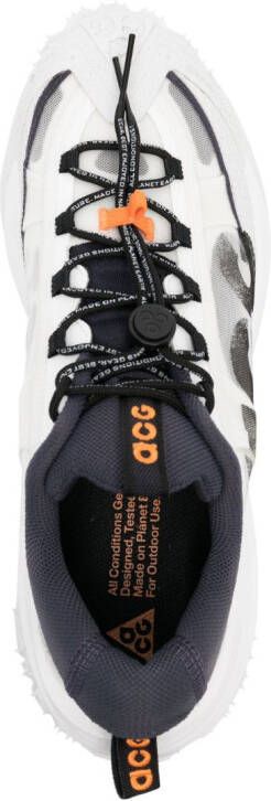 Nike ACG Mountain Fly 2 Low sneakers Wit