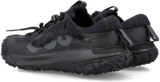 Nike ACG Mountain Fly 2 sneakers met vlakken Zwart