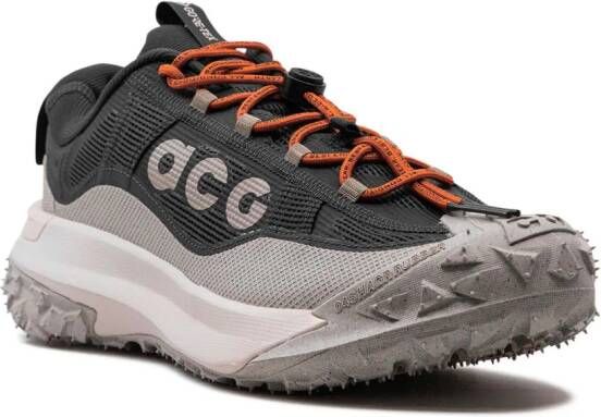 Nike ACG Mountain Fly 2 sneakers met vlakken Grijs