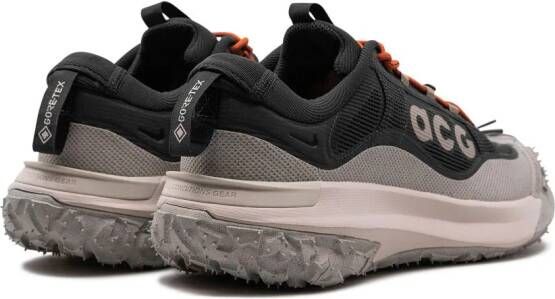 Nike ACG Mountain Fly 2 sneakers met vlakken Grijs