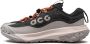 Nike Zoom Vomero 5 "Velvet Brown and Medium Ash" sneakers Zwart - Thumbnail 8