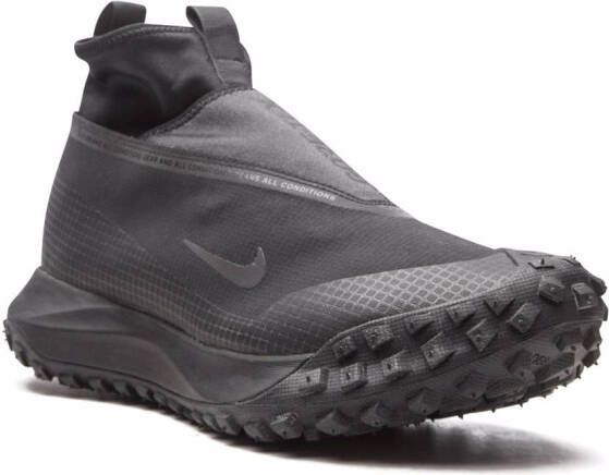 Nike ACG Mountain Fly Gore-Tex sneakers Zwart