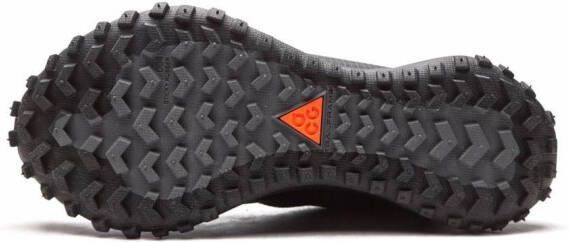 Nike ACG Mountain Fly Gore-Tex sneakers Zwart