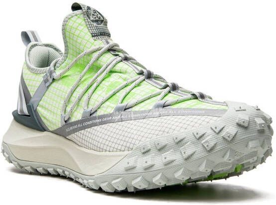 Nike ACG Mountain Fly Low sneakers Groen