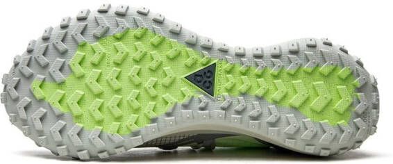 Nike ACG Mountain Fly Low sneakers Groen